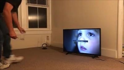 digital tv antenna 40 mile range